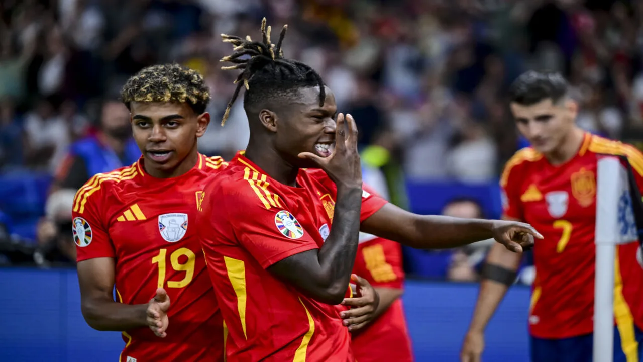 أتلتيك بلباو يمهد الطريق أمام انتقال نيكو ويليامز إلى الدوري الإنجليزي الممتاز